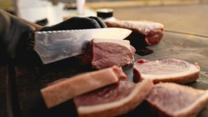Carne (Foto: Freepik)