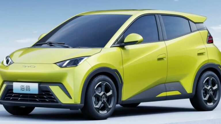 Carro (Foto: X)