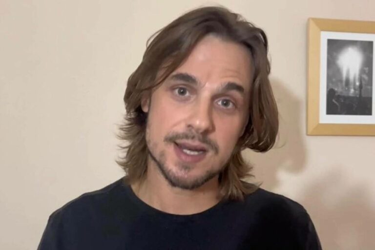 Daniel Erhtal (Foto: Reprodução)