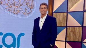 Dr. Juvenal Frizzo (Foto: Instagram)