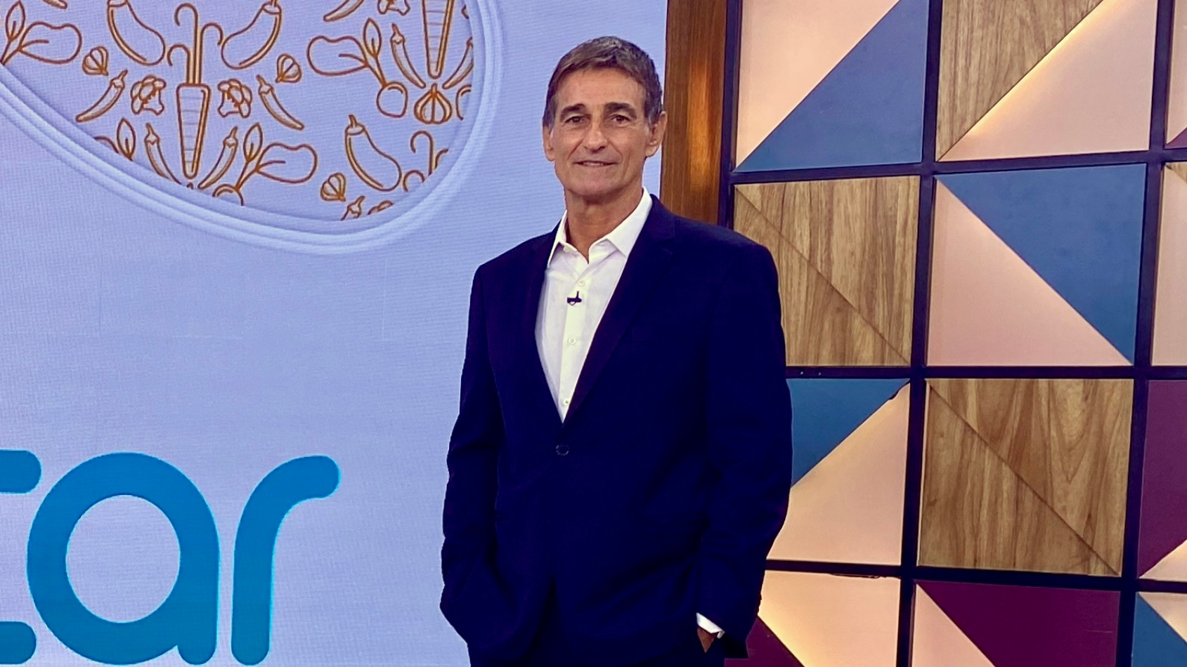 Dr. Juvenal Frizzo (Foto: Instagram)