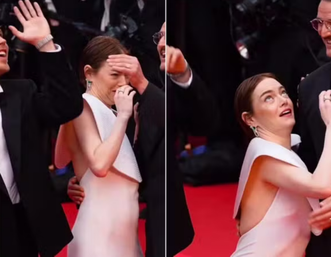 Emma Stone (Foto: Instagram)