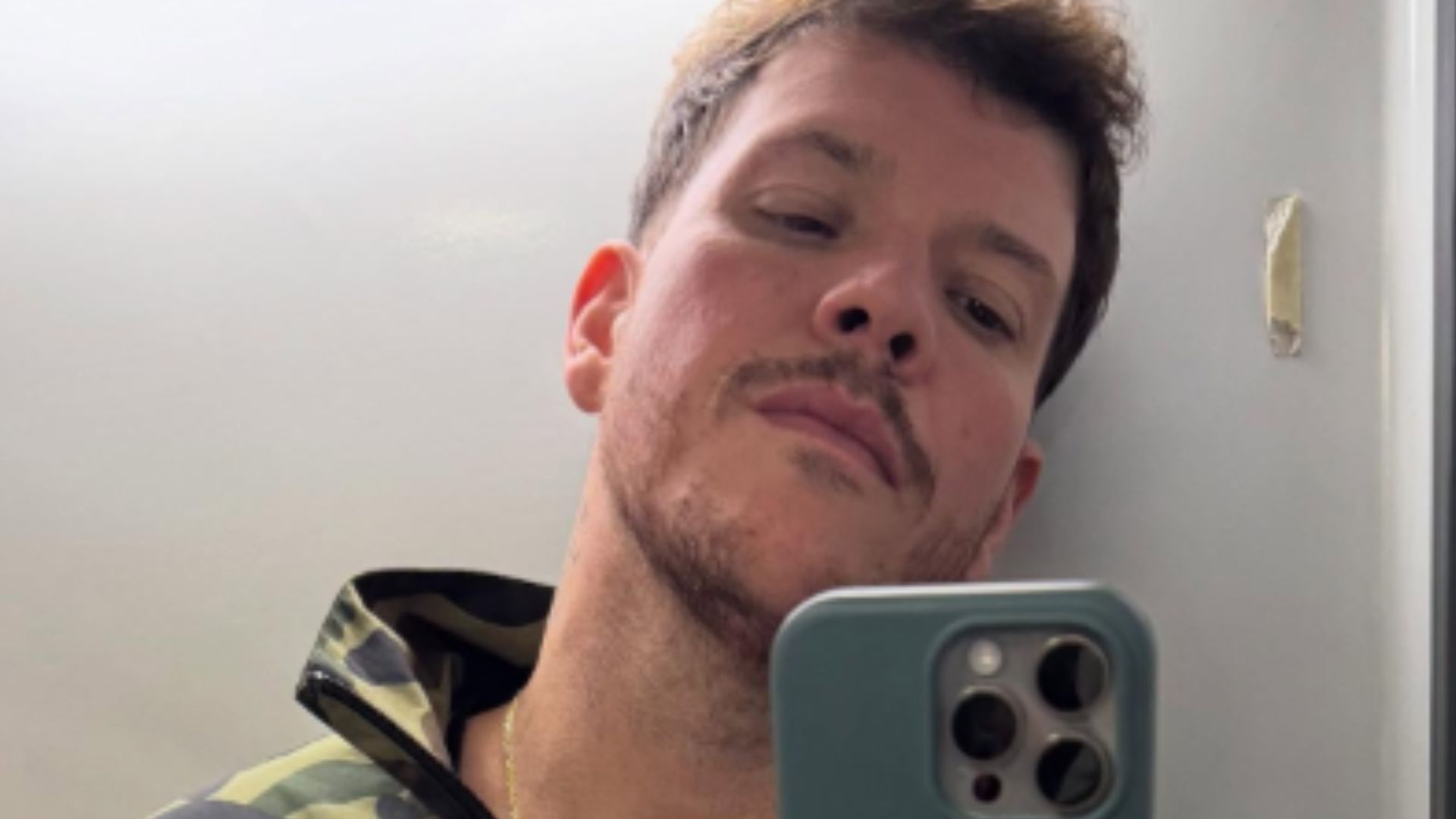 Ferrugem (Foto: Instagram)
