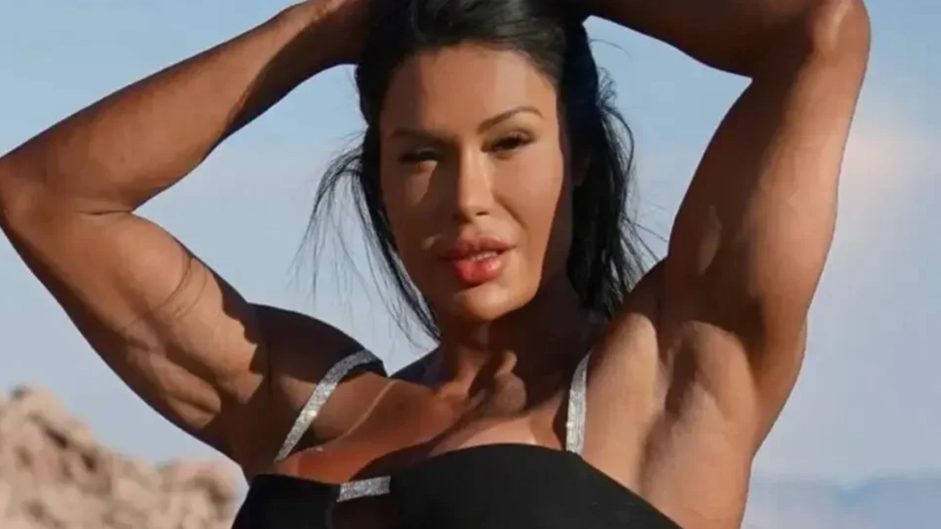 Gracyanne Barbosa (Foto: Instagram)
