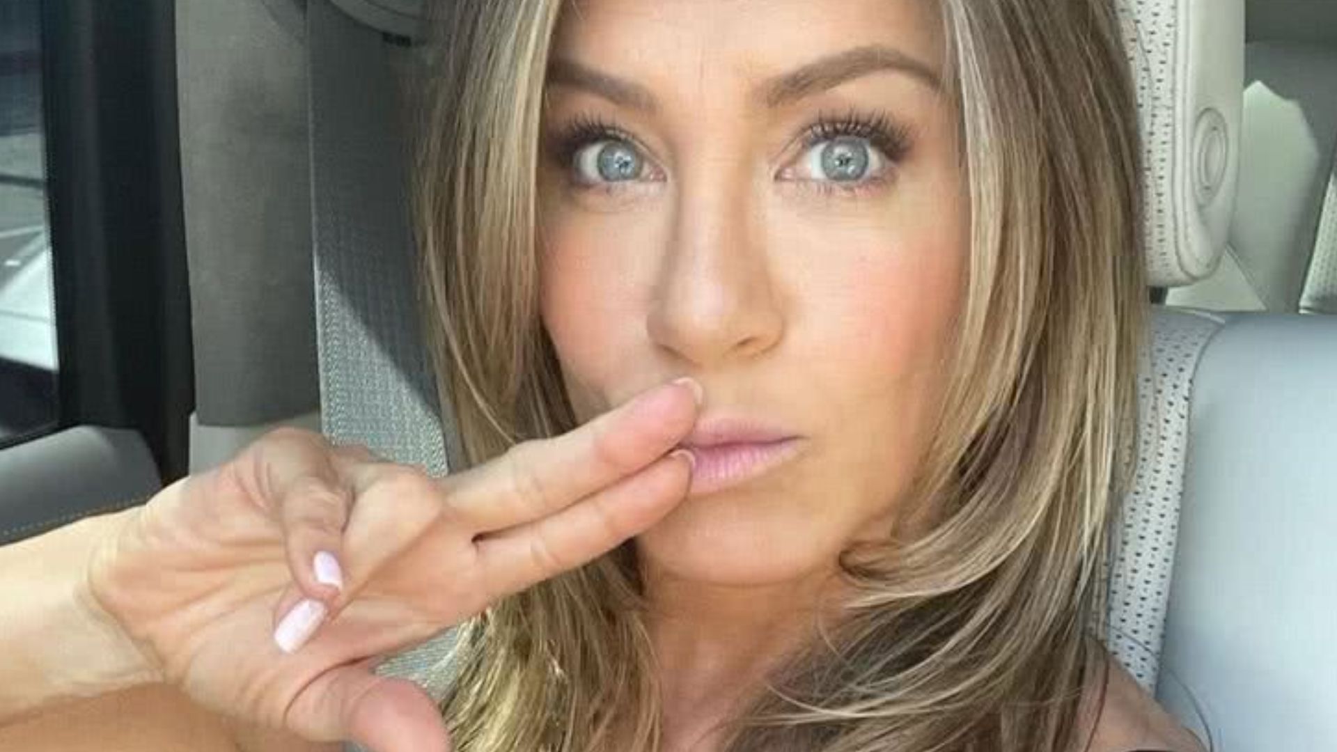 Jennifer Aniston (Foto: instagram)
