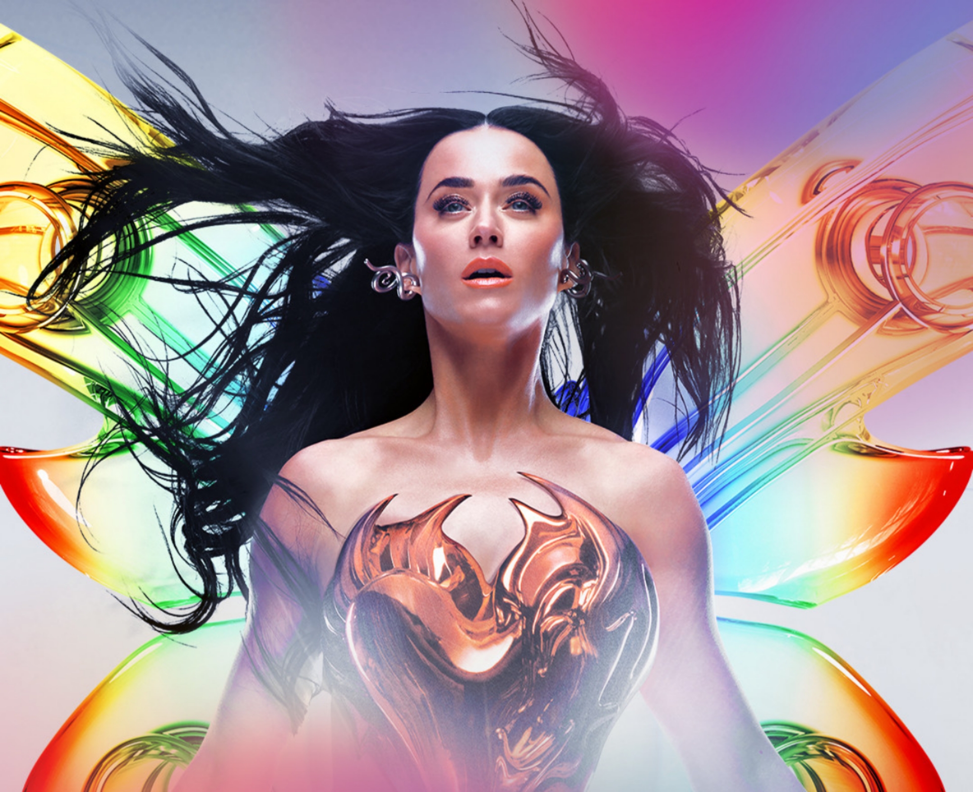 Katy Perry (Foto: Divulgação/ The Town)