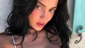 Kylie Jenner (Foto: Instagram)