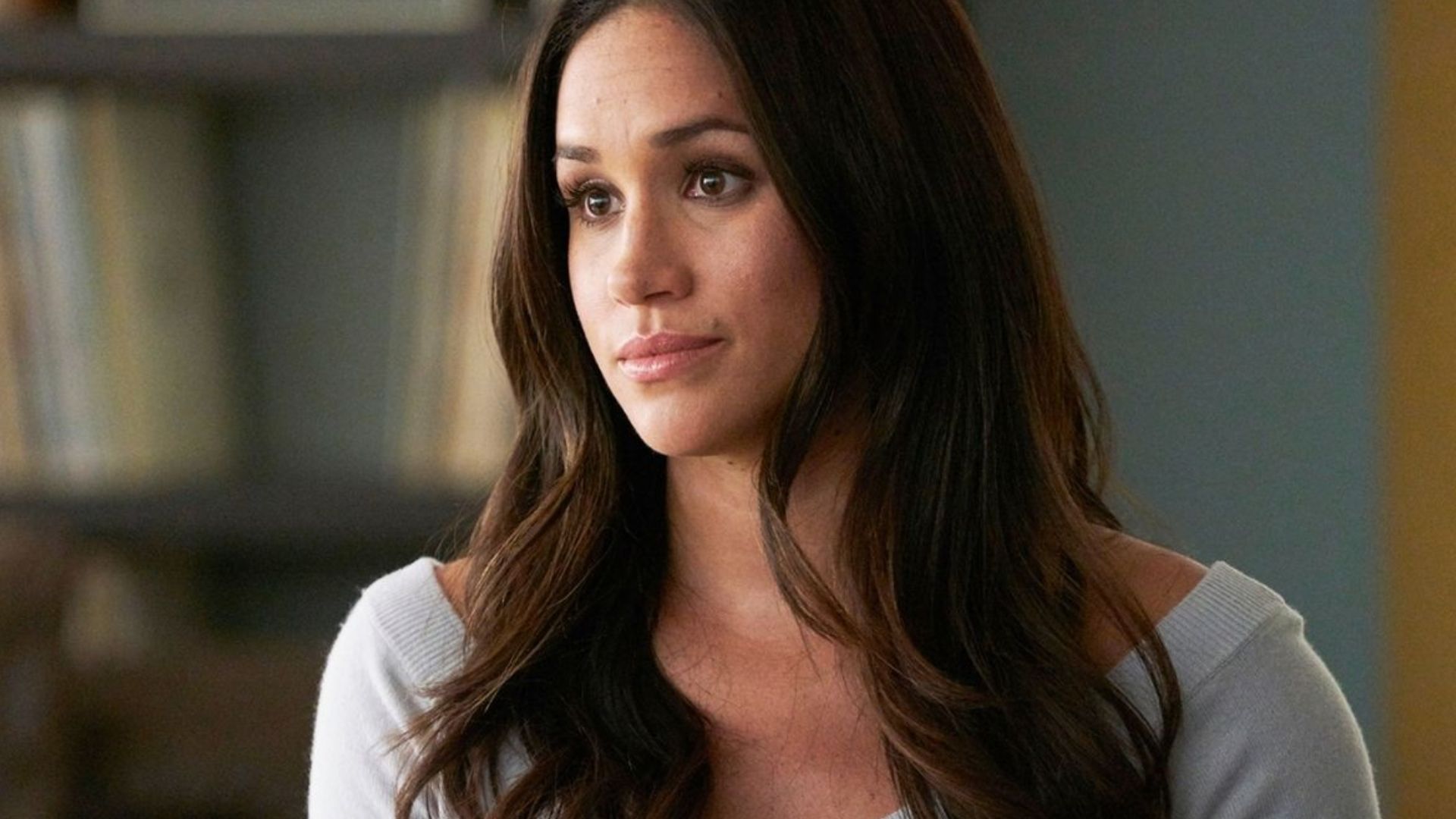 Meghan Markle (Foto Reprodução Redes Sociais)