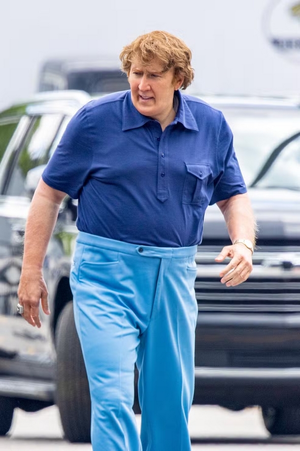 Nicolas Cage (Foto: X)