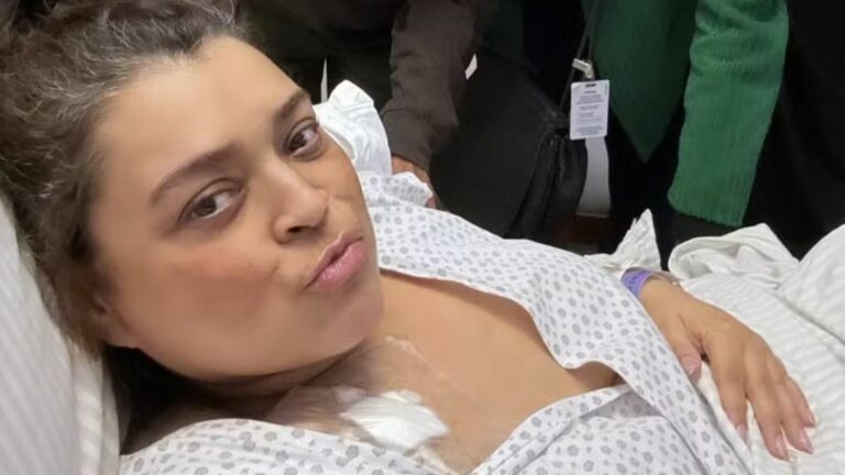 Preta Gil (Foto: Instagram)