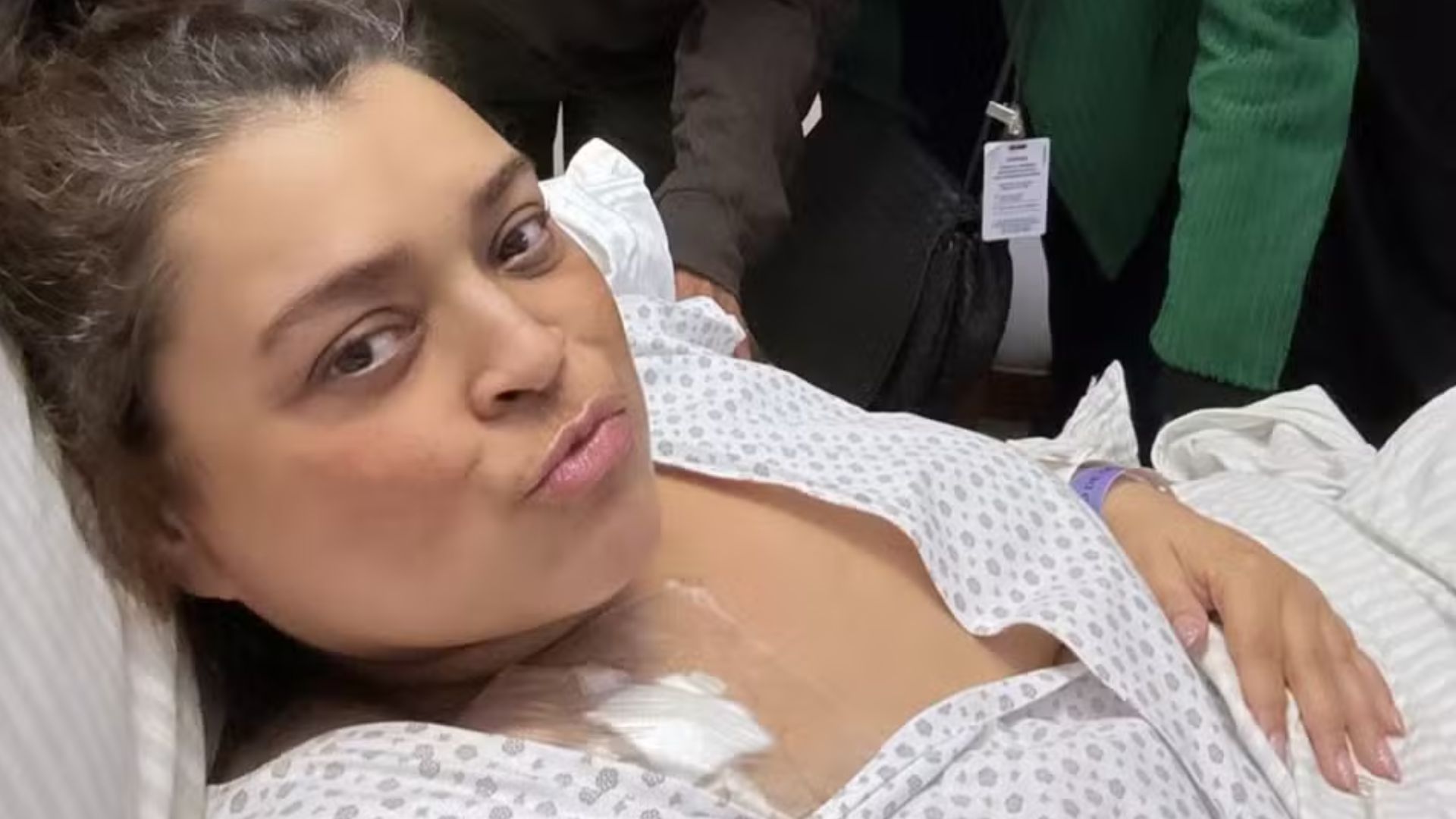 Preta Gil (Foto: Instagram)