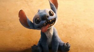 Stitch (Foto: Disney)