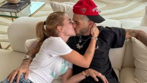 Virginia e Zé Felipe (Foto: Freepik)