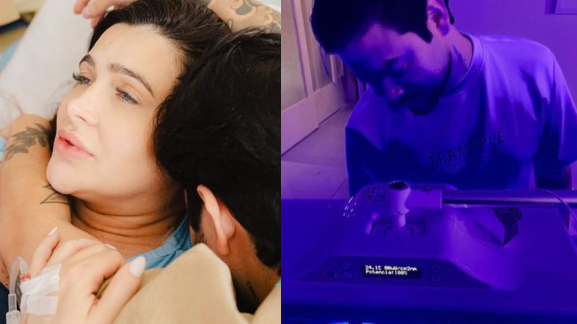 Yudi Tamashiro (Foto Reprodução Redes Sociais)