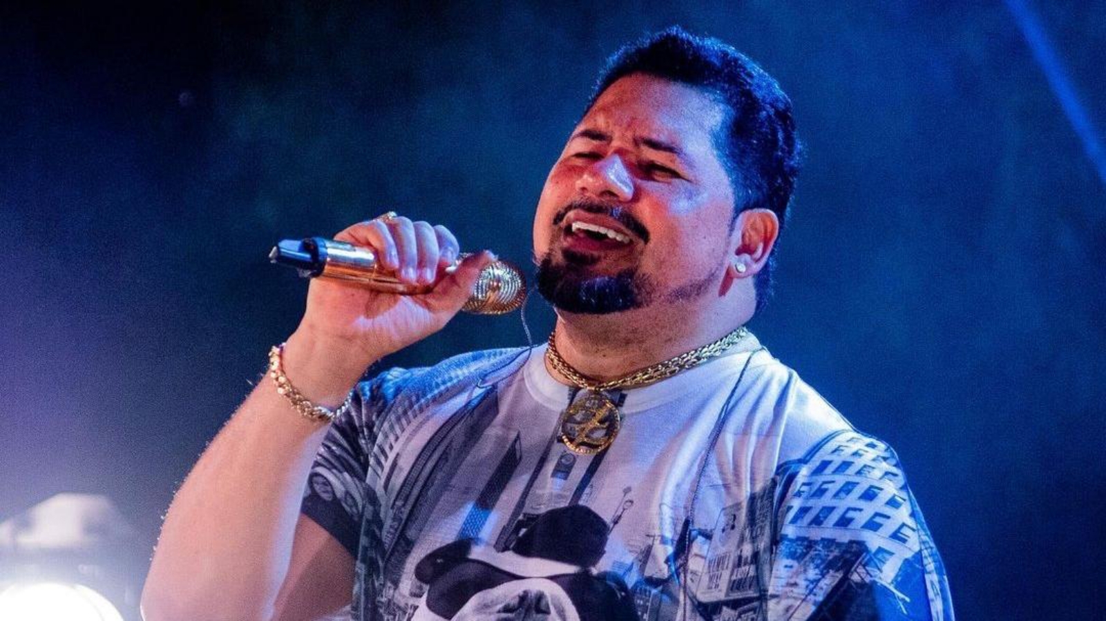 Zezo Potiguar (Foto: Reprodução)