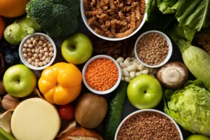 Alimentos (Foto: Reprodução)