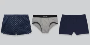 Cueca (Foto: Reprodução)