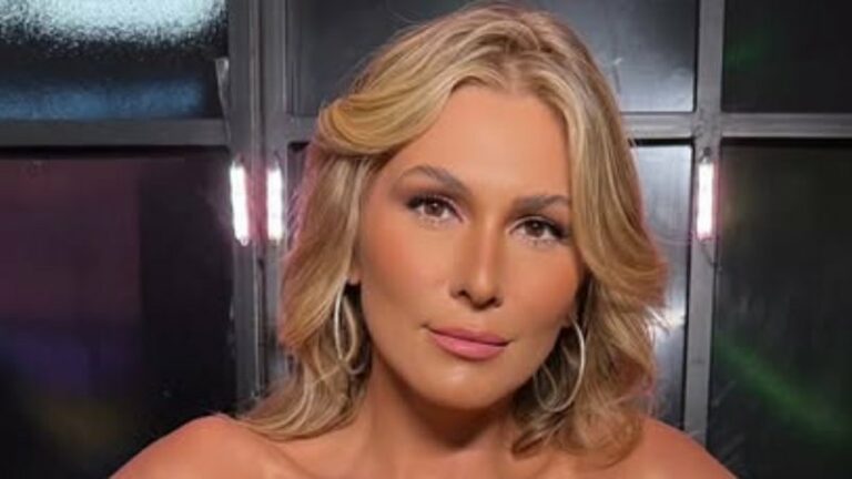 Lívia Andrade (Foto: Reprodução)