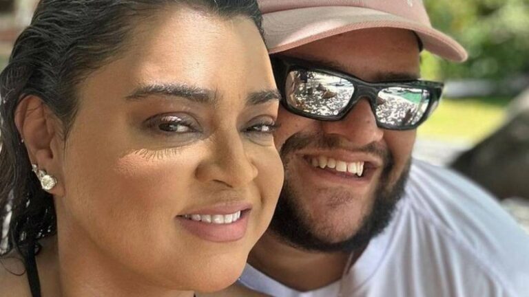 Preta Gil (Foto: Reprodução)