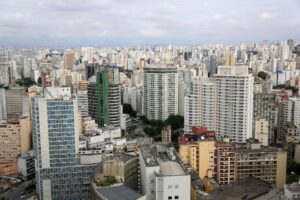 São Paulo (Foto: Pixabay/ Joelfotos)