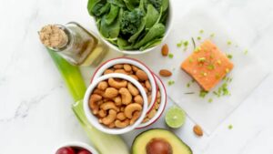 Alimentos (Foto: Freepik)
