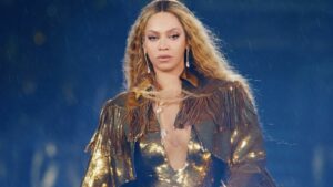 Beyoncé (Foto reprodução Instagram)