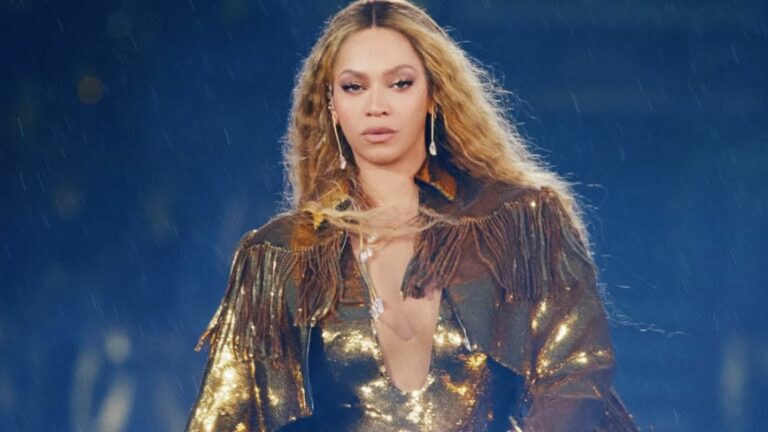 Beyoncé (Foto reprodução Instagram)