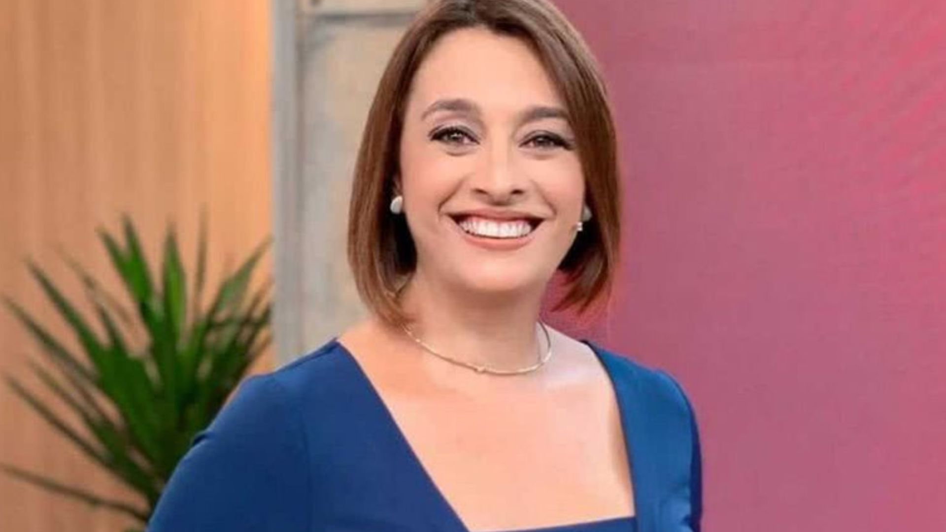 Catia Fonseca (Foto: Instagram)