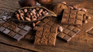 Chocolate Amargo (foto redes sociais)