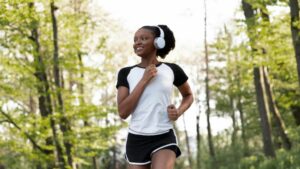Corrida (Foto: Freepik)