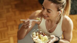 Dieta (Foto: Freepik)
