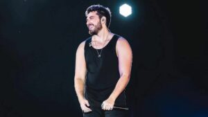 Gustavo Mioto (Foto: X)