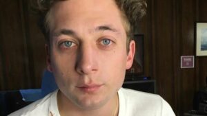 Jeremy Allen White (Foto: Instagram)