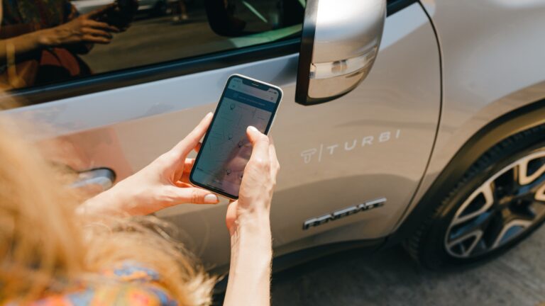 App chega a novas cidades (Foto: Turbi)