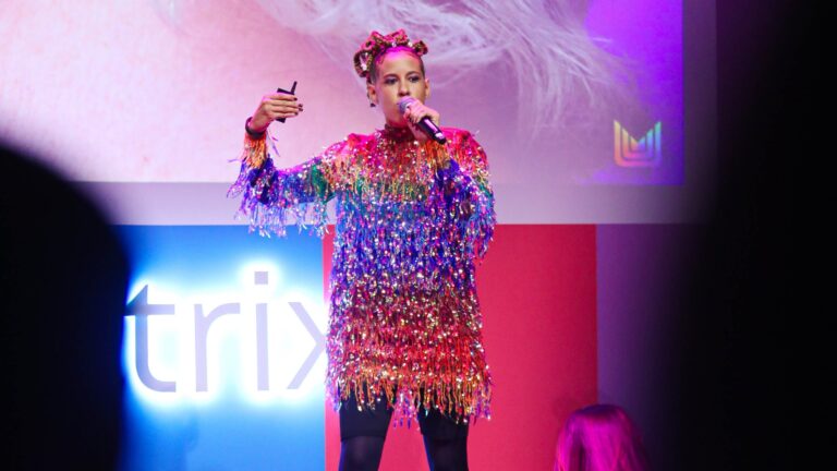 Camila Libório (Foto: Matrix - Grupo L'Oréal)
