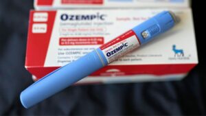 Ozempic (Foto redes sociais)