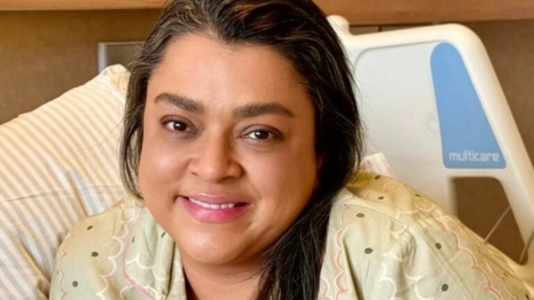 Preta Gil (Foto: Instagram)