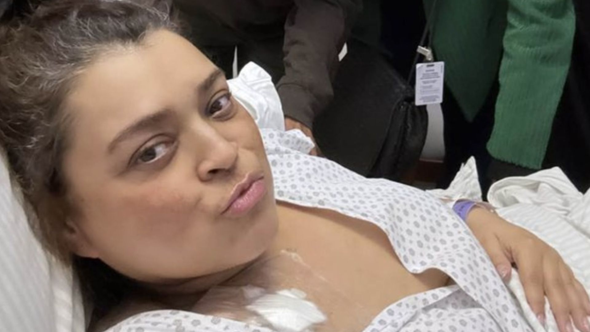 Preta Gil (Foto: Instagram)