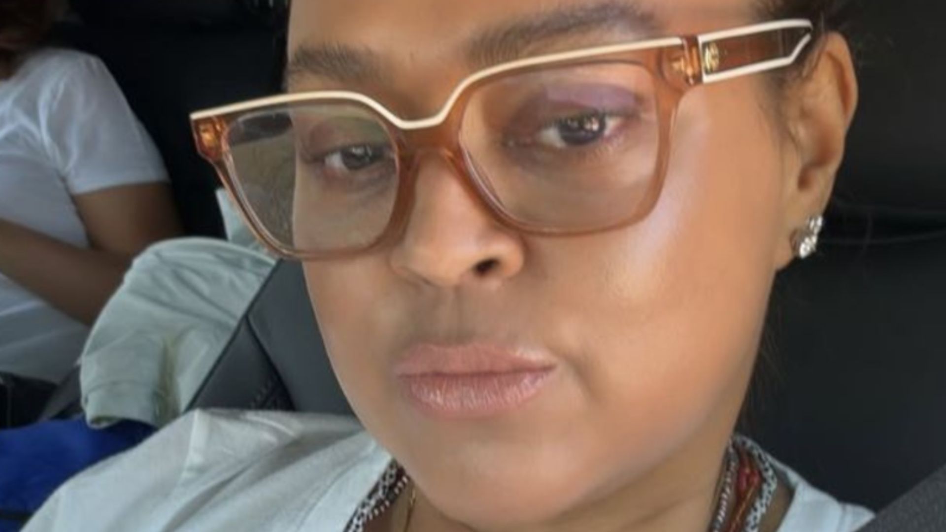 Preta Gil (reprodução Instagram)
