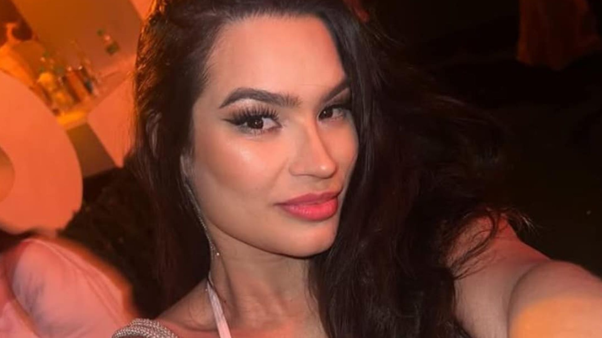 Raissa Barbosa (Foto Reprodução Redes Sociais)