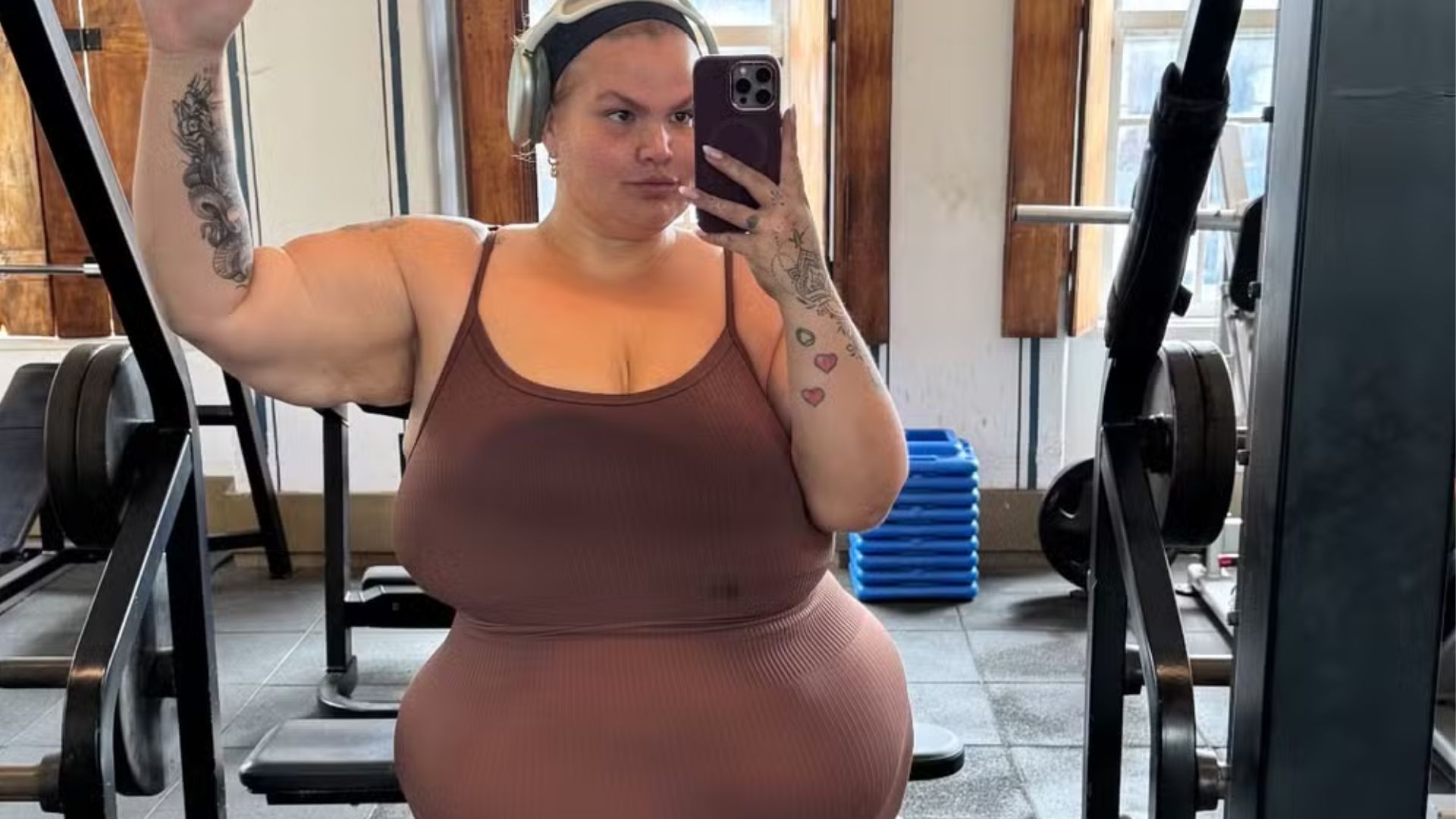 Thais Carla (foto reprodução Instagram)