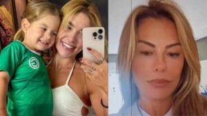 Virginia e Poliana Rocha (Foto: Instagram)