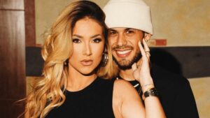 Virginia e Zé Felipe (Foto: Instagram)