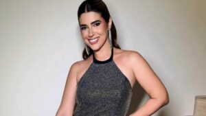 Vivian Amorim (Foto: Instagram)