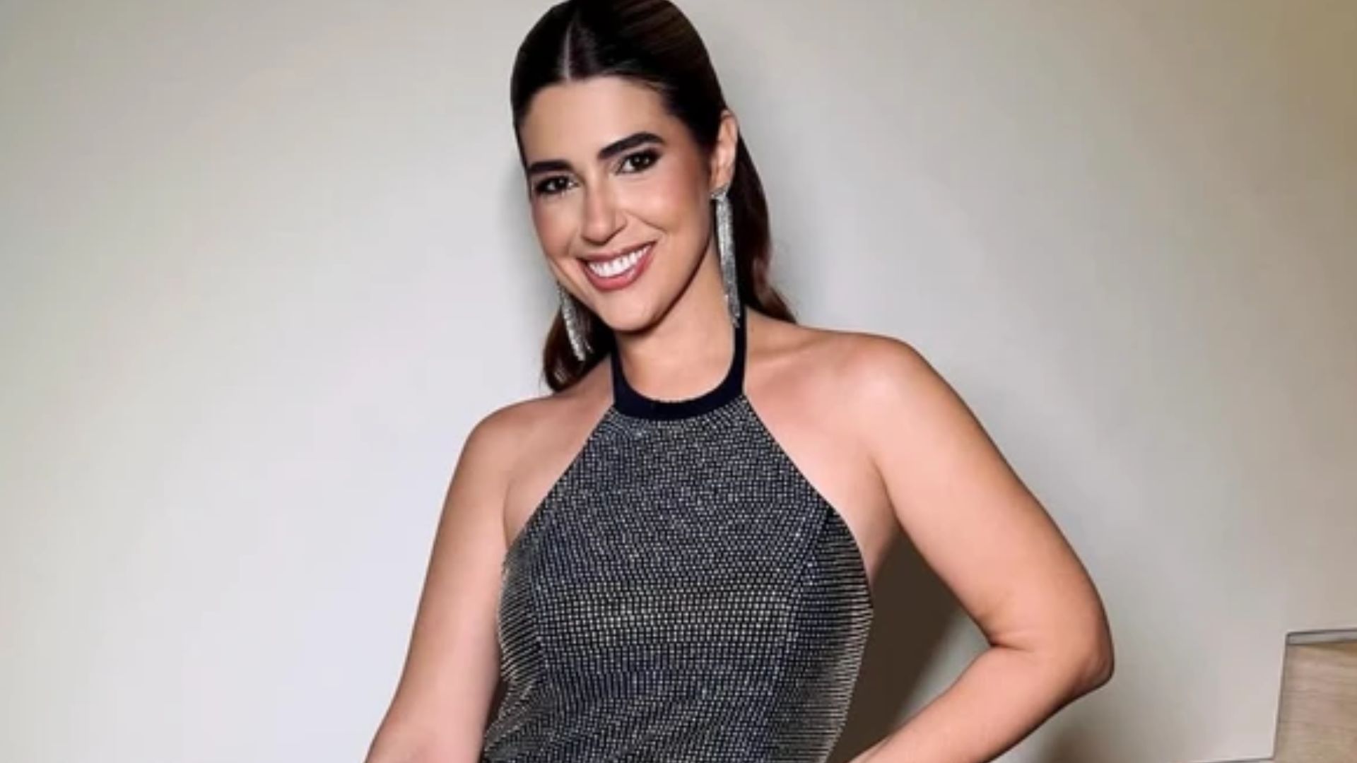 Vivian Amorim (Foto: Instagram)