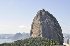 Rio de Janeiro (Foto: Pixabay/ Yolanda)