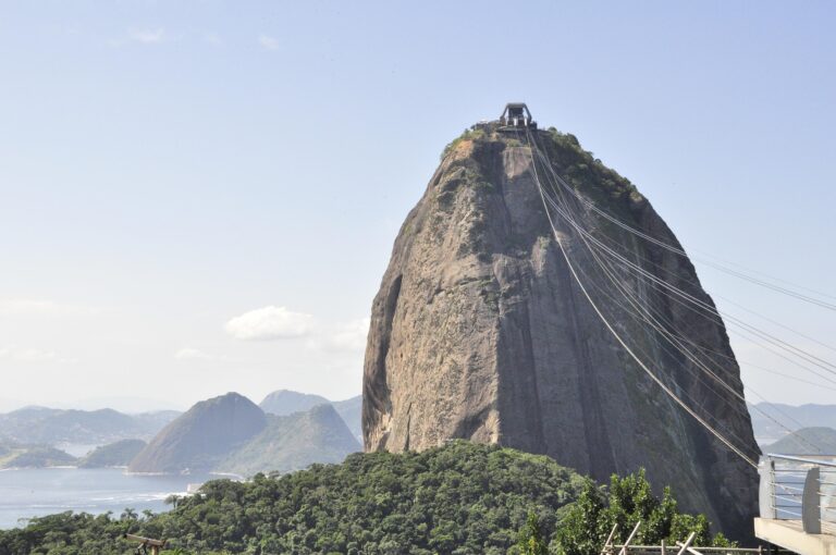 Rio de Janeiro (Foto: Pixabay/ Yolanda)