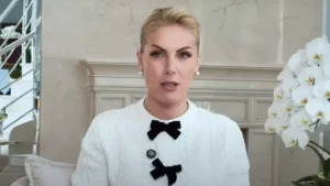Ana Hickmann (Foto: Reprodução)