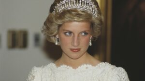 Princesa Diana (Foto: Reprodução)