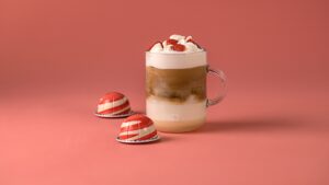 Berry Coffee (Foto: Nespresso)